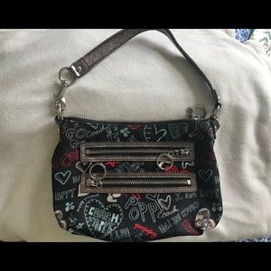 Coach “Poppy” Purse